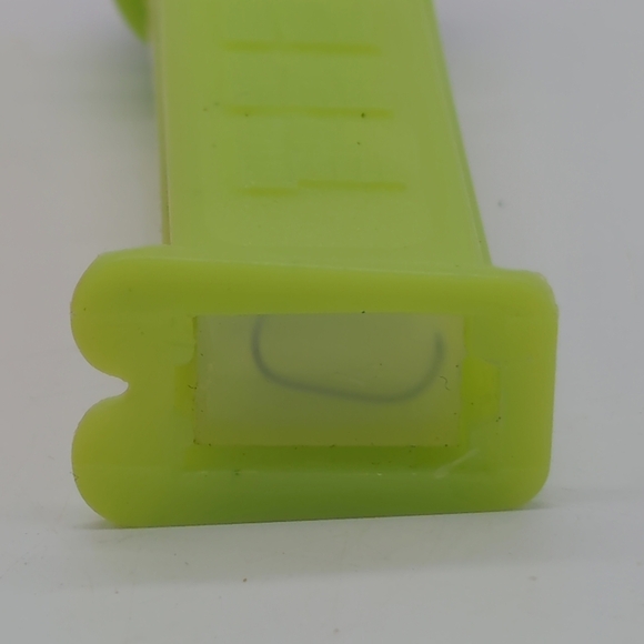 Star Wars and Hulk Pez Dispenser Set - Orange and Green - Picture 5 of 6